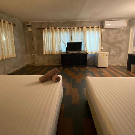 Crescent Bay Resort Koh Samet Exteriér fotografie