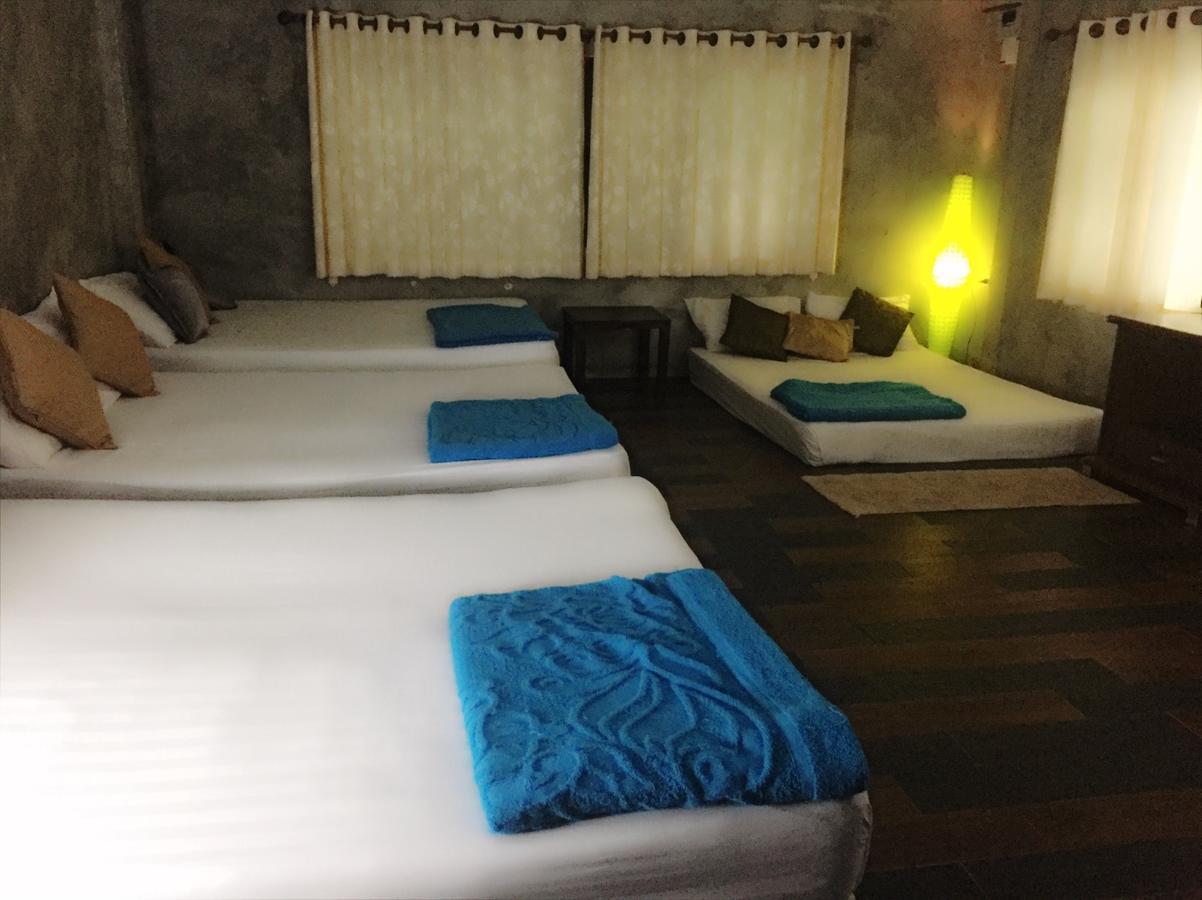 Crescent Bay Resort Koh Samet Exteriér fotografie