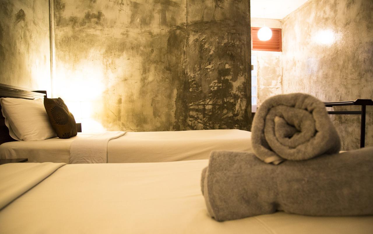 Crescent Bay Resort Koh Samet Exteriér fotografie