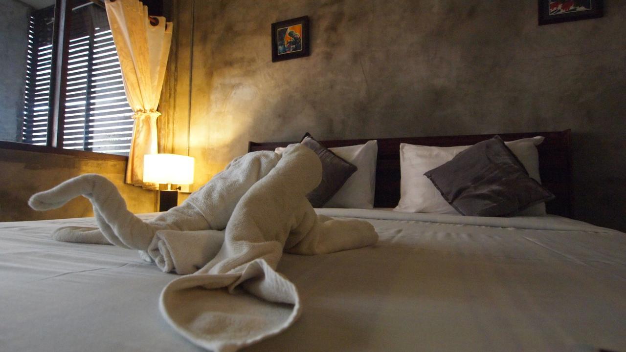 Crescent Bay Resort Koh Samet Exteriér fotografie